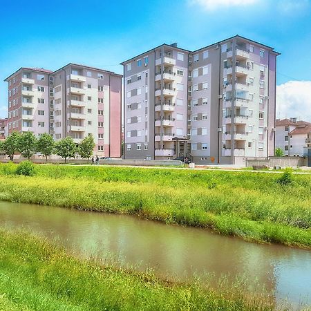 Paraćin Best Apartments מראה חיצוני תמונה