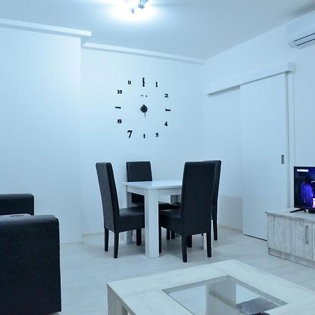 Paraćin Best Apartments מראה חיצוני תמונה