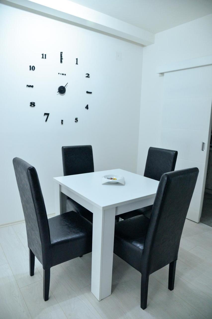 Paraćin Best Apartments מראה חיצוני תמונה