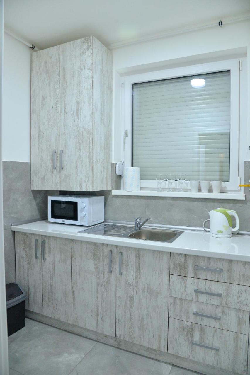Paraćin Best Apartments מראה חיצוני תמונה
