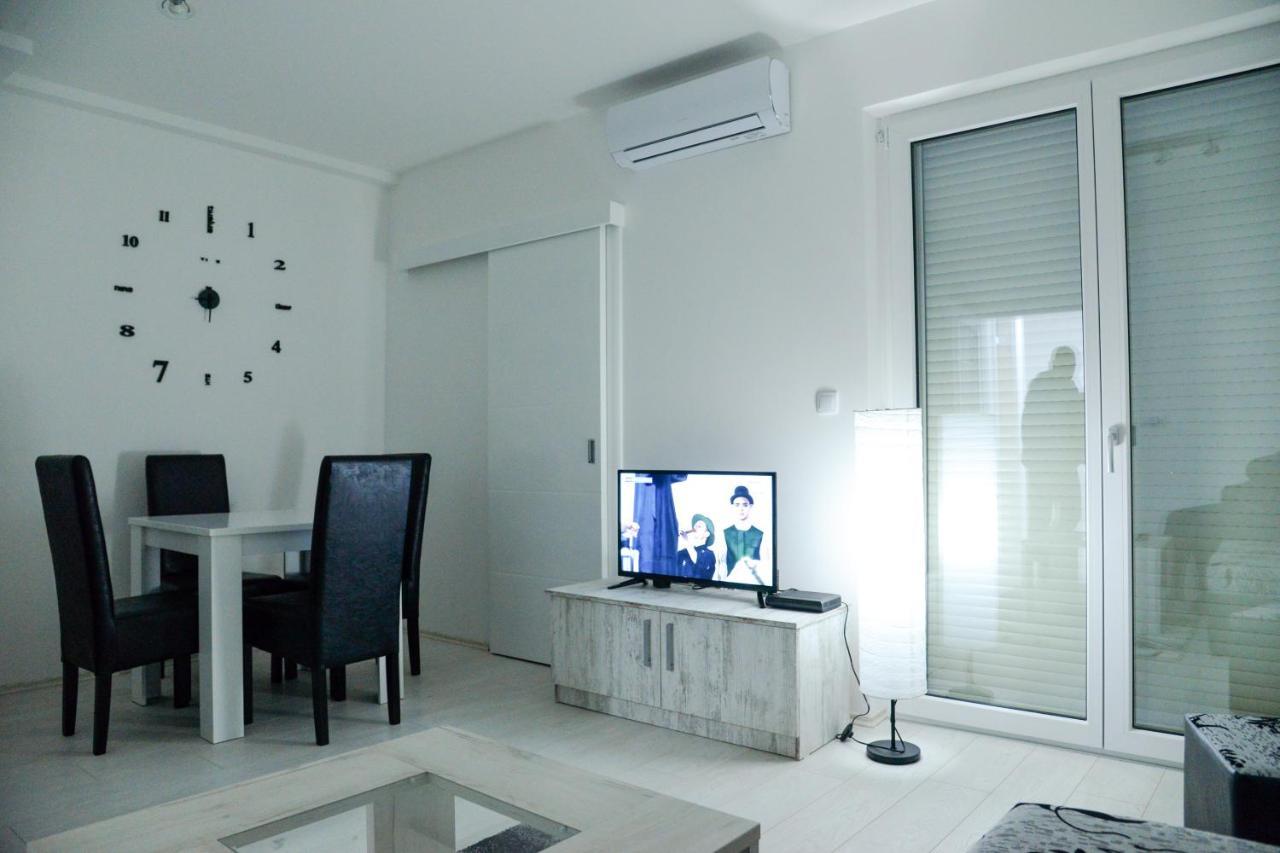 Paraćin Best Apartments מראה חיצוני תמונה