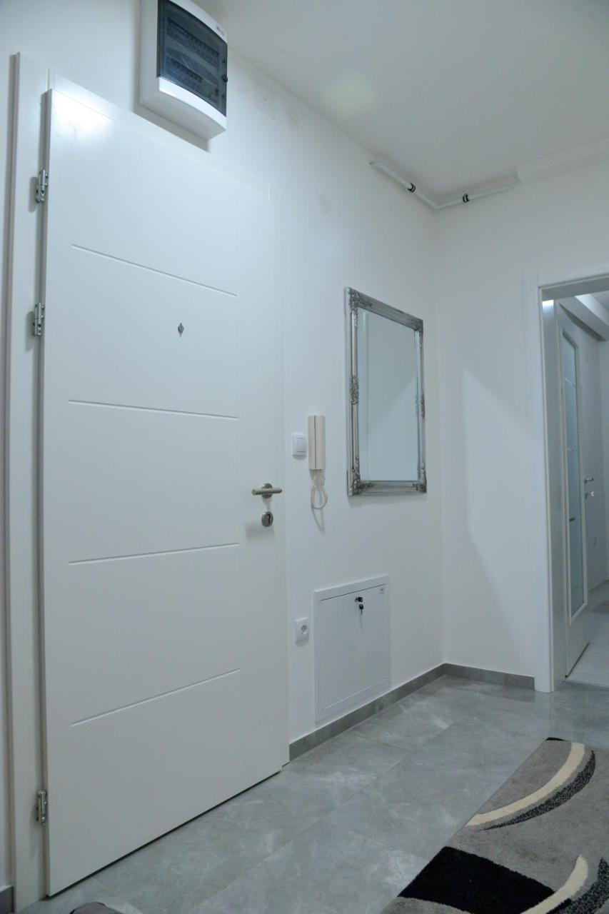 Paraćin Best Apartments מראה חיצוני תמונה