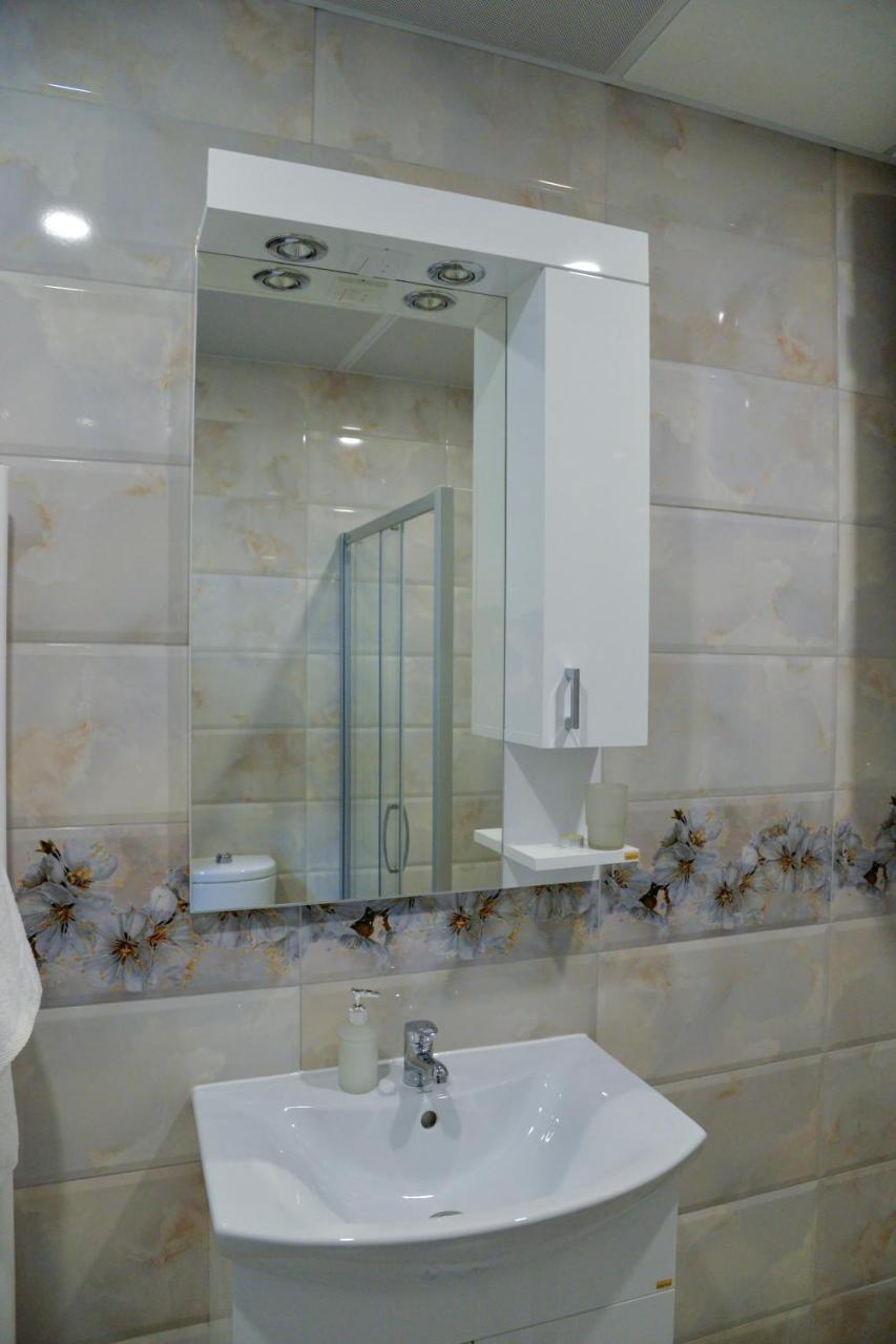 Paraćin Best Apartments מראה חיצוני תמונה