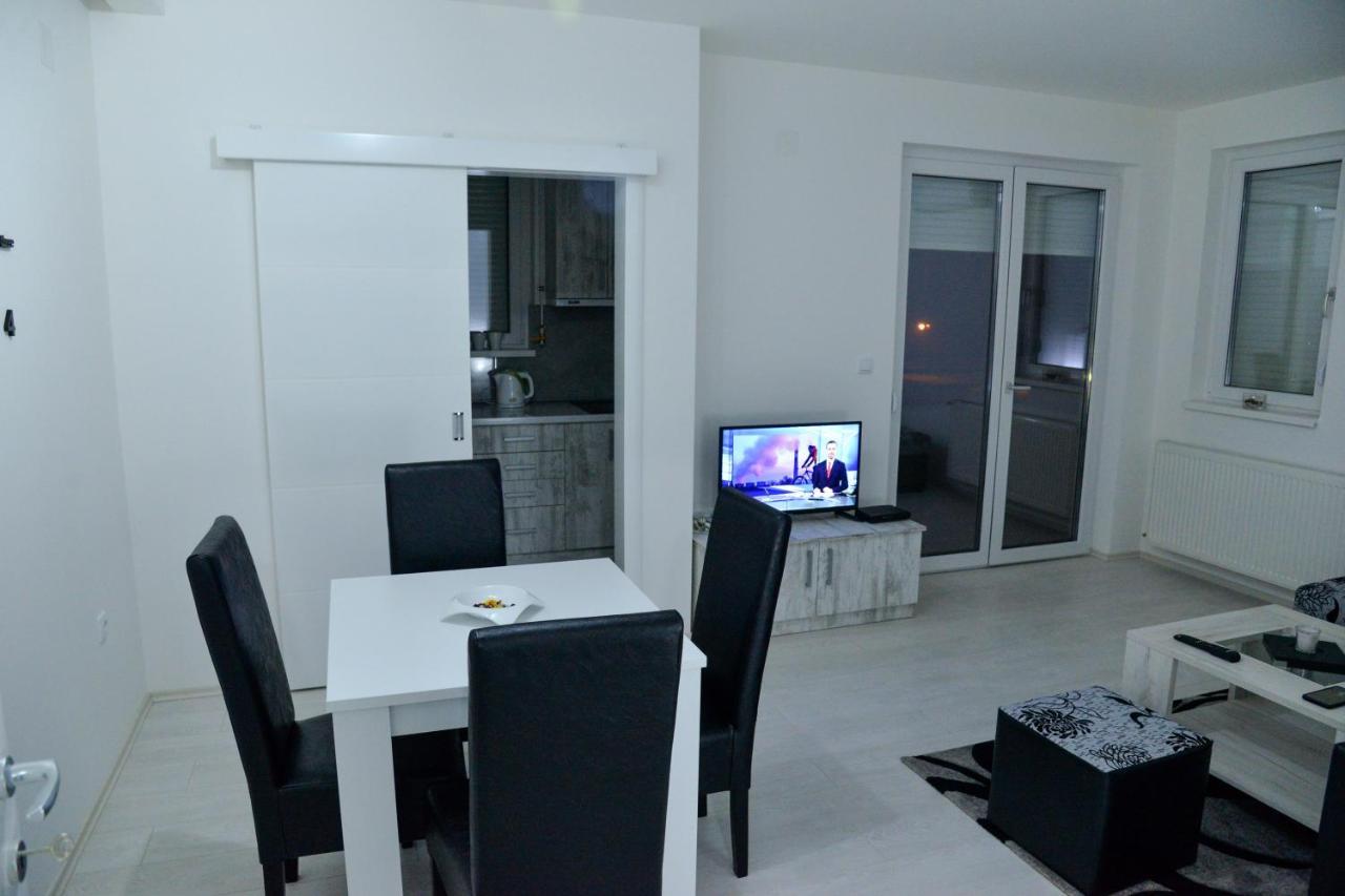 Paraćin Best Apartments מראה חיצוני תמונה