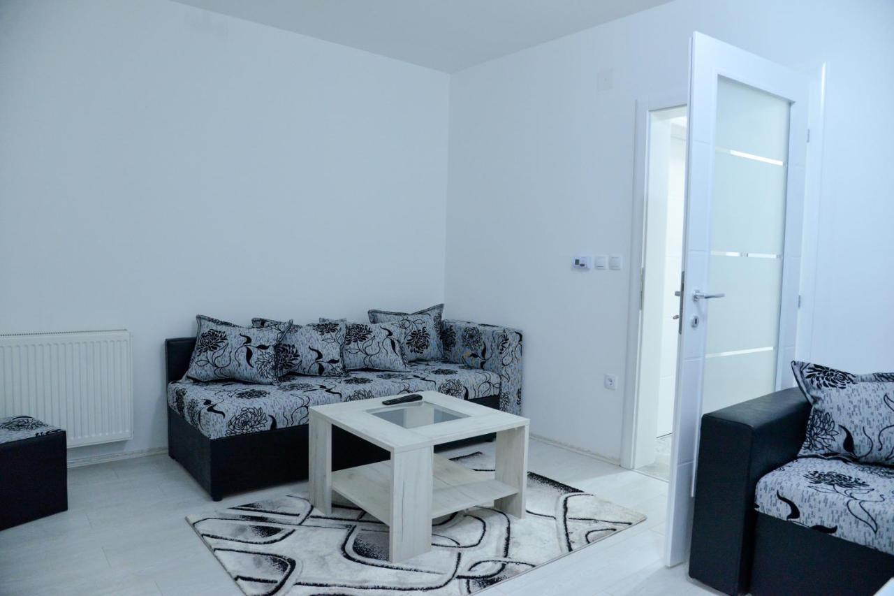 Paraćin Best Apartments מראה חיצוני תמונה