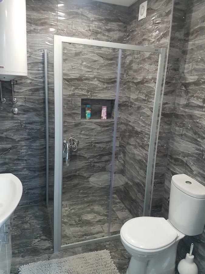 Paraćin Best Apartments מראה חיצוני תמונה